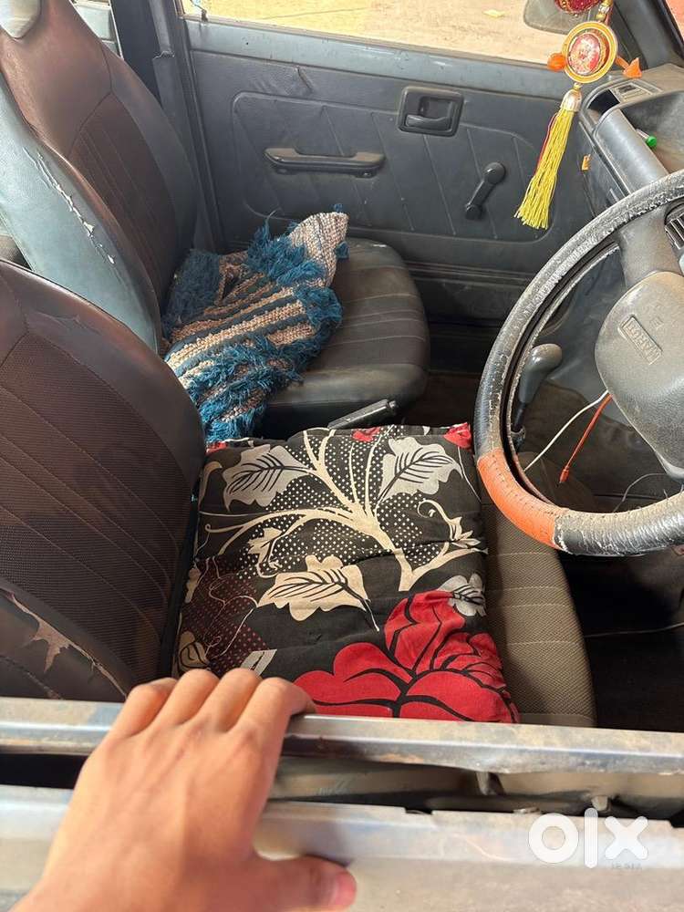 Maruti Suzuki Manual 2003