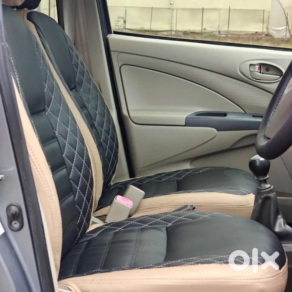 Toyota Etios Gd, 2014, Diesel