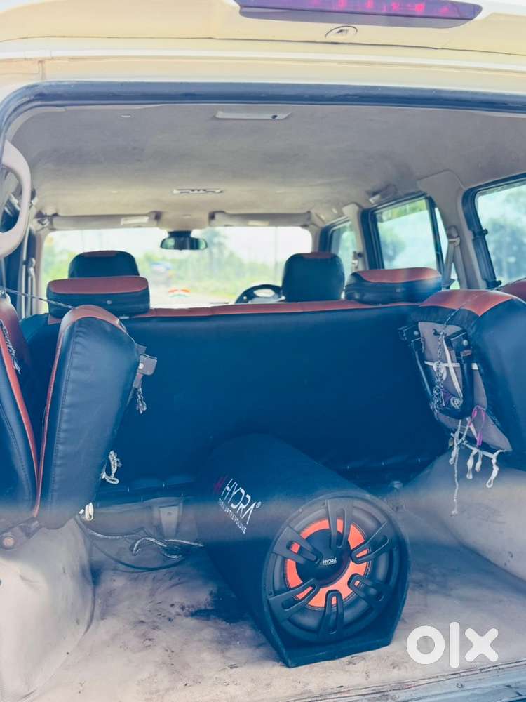 Mahindra Scorpio 2014 Diesel Well Maintained