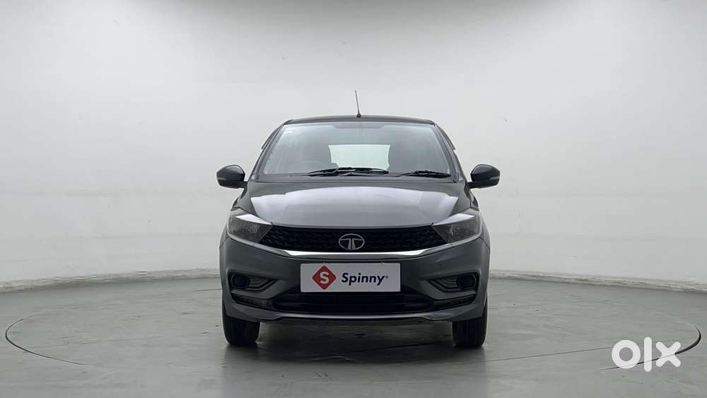 Tata Tiago 1.2 Revotron Xt Cng, 2022, Cng & Hybrids