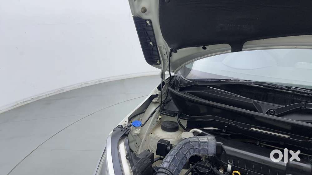 Maruti Suzuki Ignis 1.2 Zeta Mt, 2022, Petrol