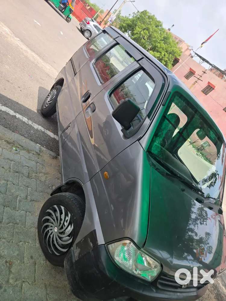 Maruti Suzuki Eeco 7 2019