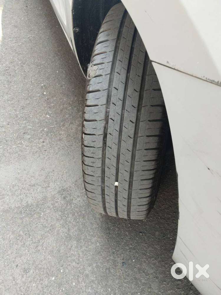 Maruti Suzuki Baleno Delta, 2018, Petrol