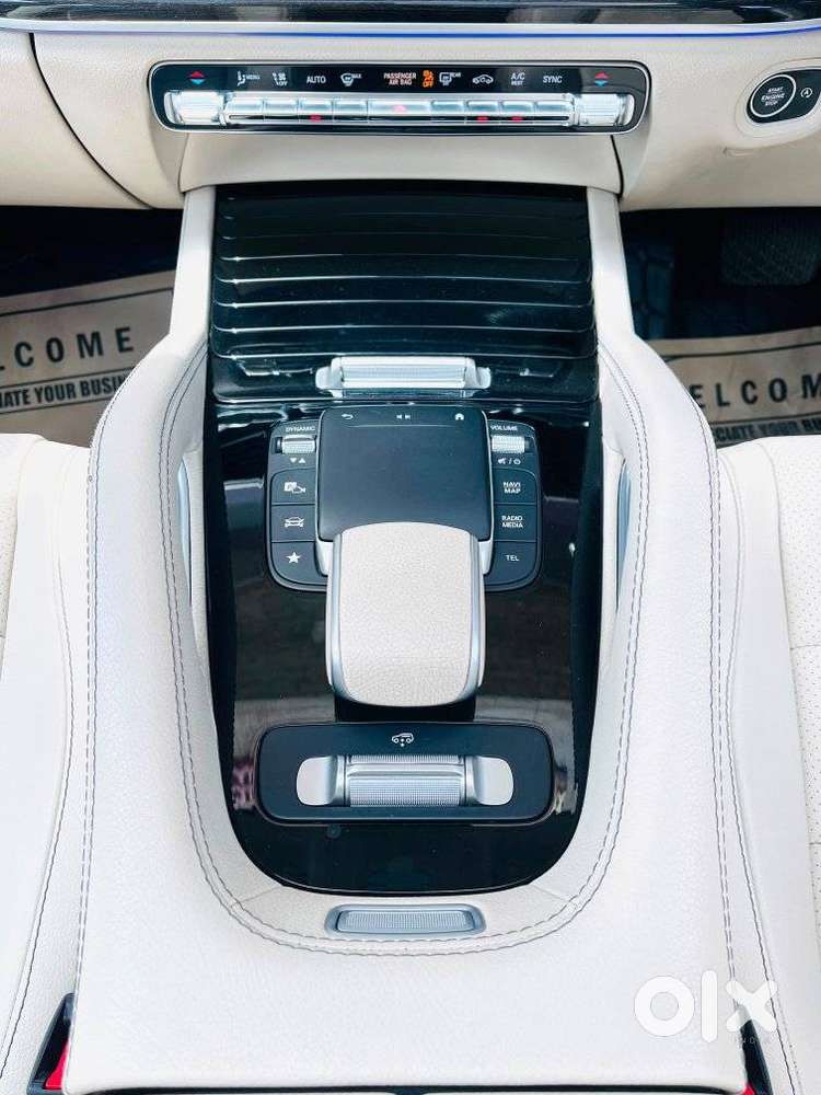 Mercedes-benz Gls 400d 4matic, 2023, Diesel