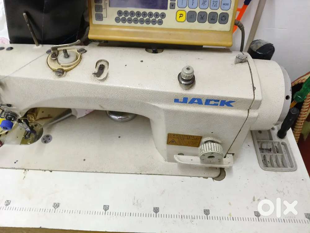 Jack machine Good condition