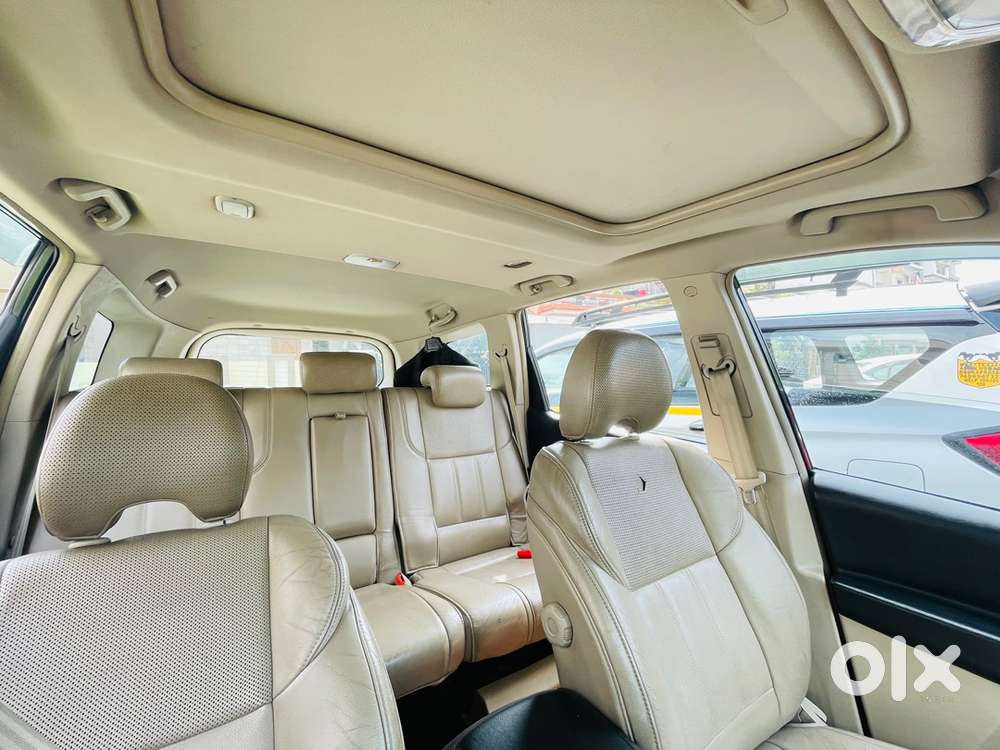 Mahindra Xuv500 Diesel 2015