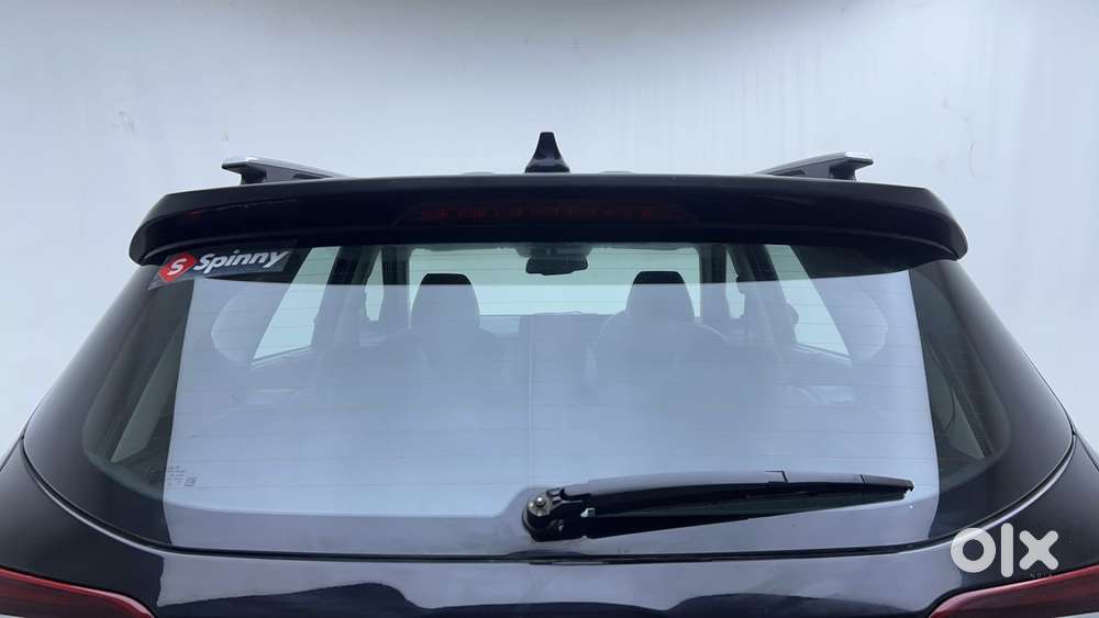 Kia Seltos Gtx Plus, 2021, Diesel