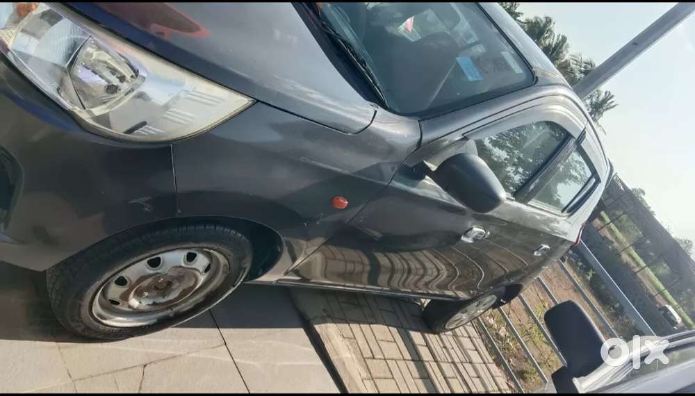 Maruti Suzuki Alto K10 1.0 Vxi, 2018, Petrol