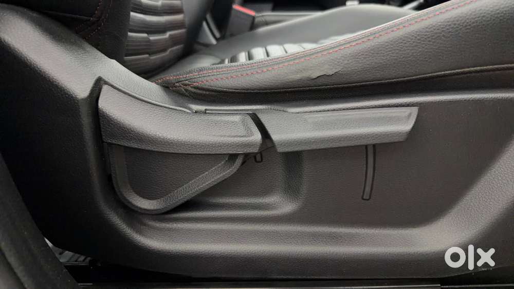 Kia Sonet 1.0 Gtx Plus Dct, 2020, Petrol