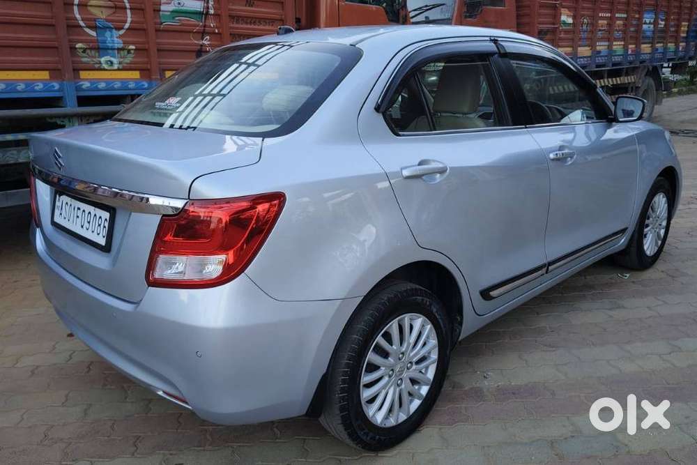 Maruti Suzuki Dzire 1.2 Zxi, 2023, Petrol