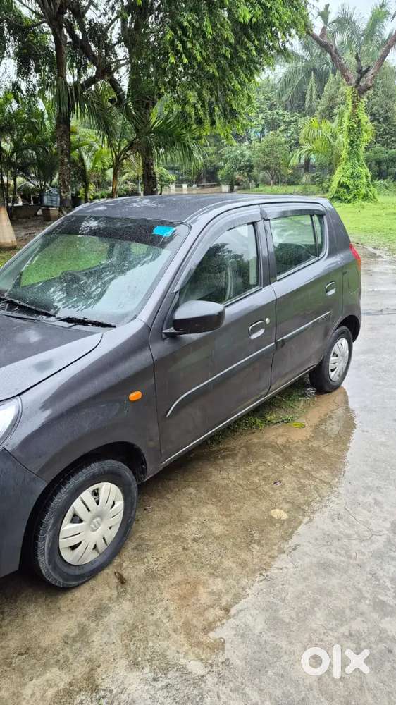 Alto Lxi 2022 Model Nl 07 Registration