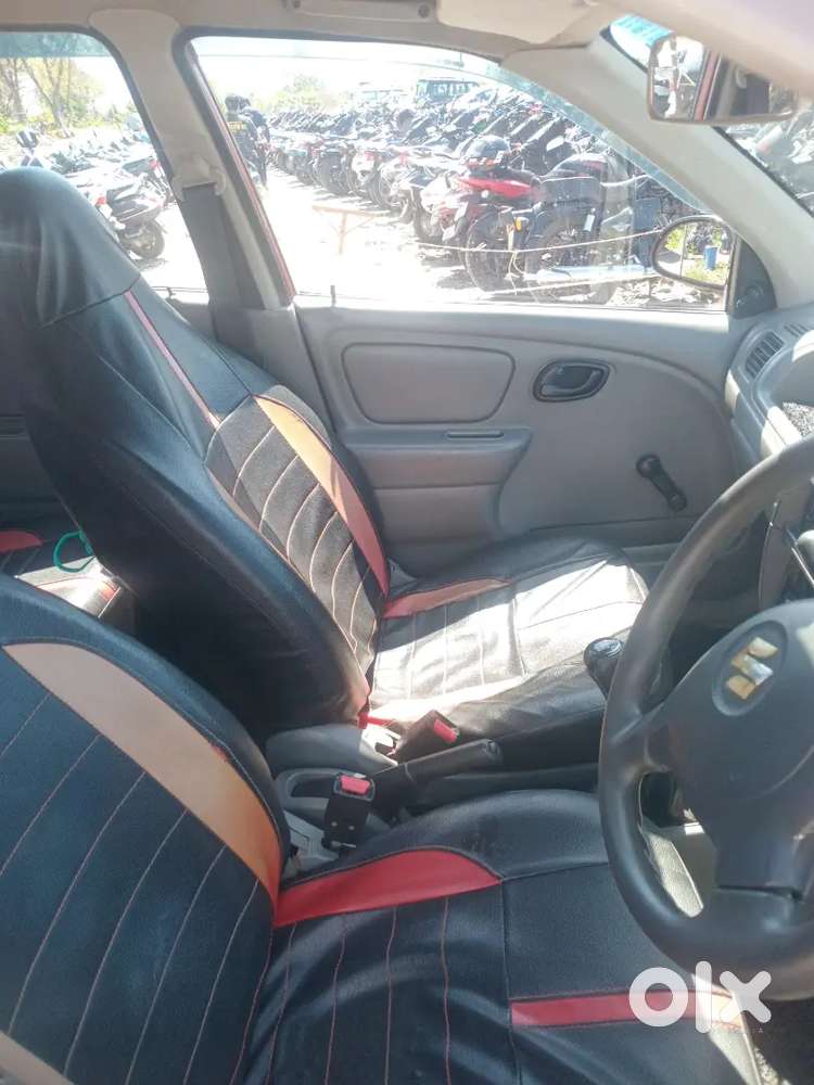 Maruti Suzuki Alto K10 2012 Petrol 95316 Km Driven