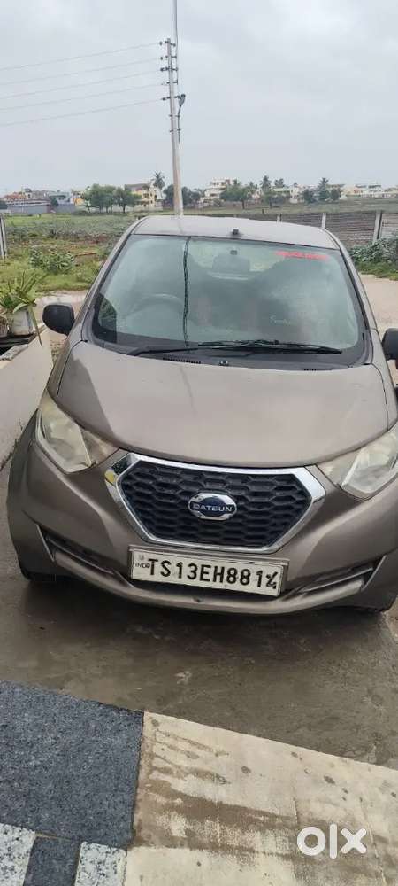 Nissan Datsun Petrol. Good Condition
