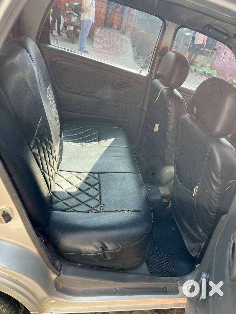 Maruti Suzuki Alto 2010 Petrol Green