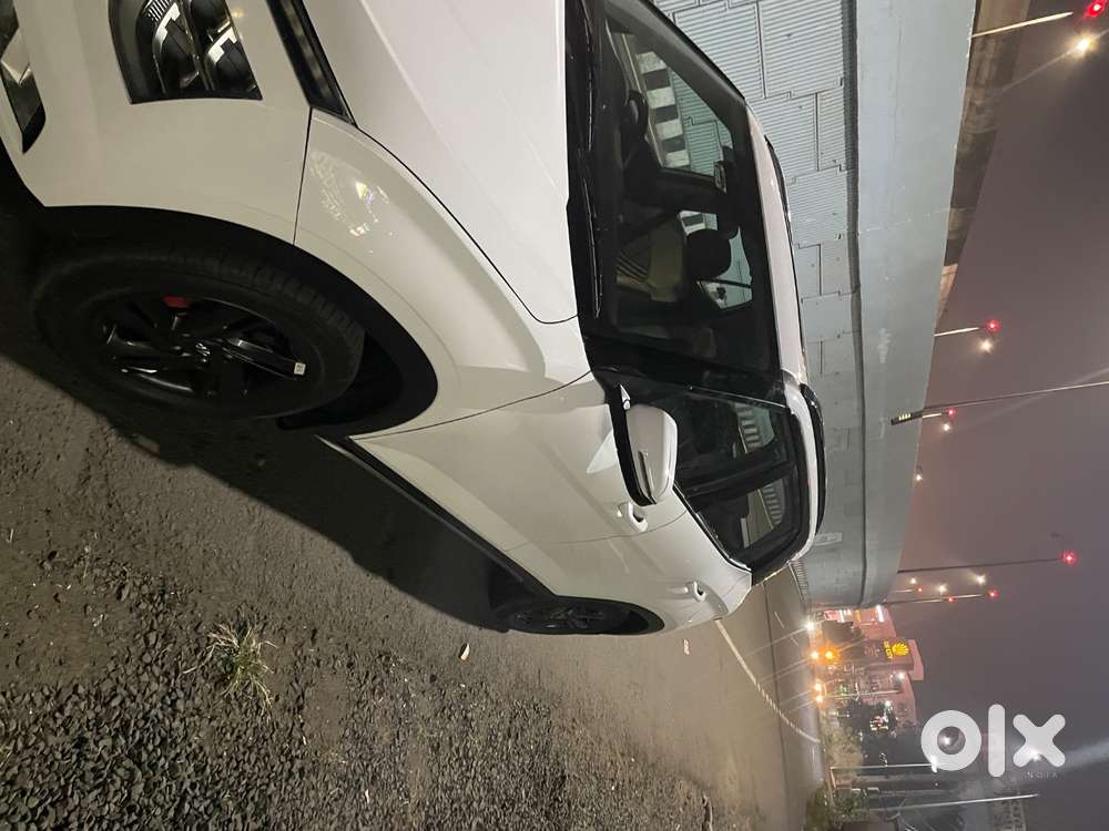 Creta Diesel Peranomic Sunroof