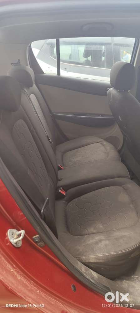 Hyundai I20 Magna Plus, 2009, Petrol