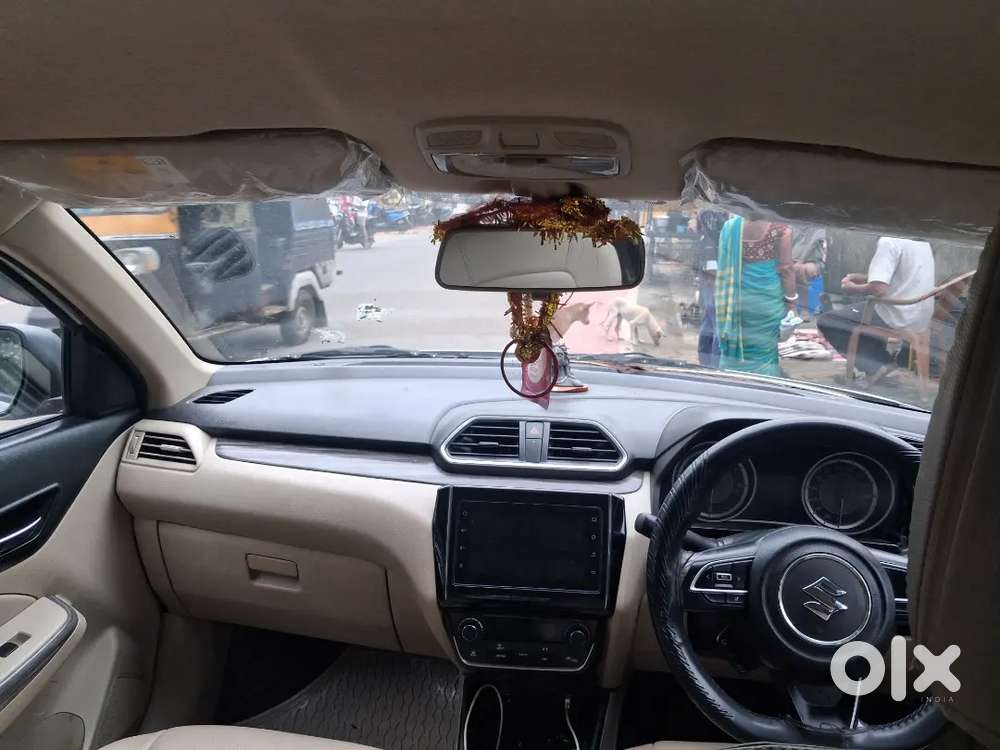 Maruti Suzuki Dzire 2023 Manual Petrol