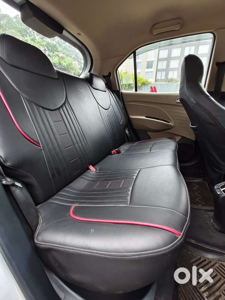 Hyundai Santro Sportz, 2019, Petrol