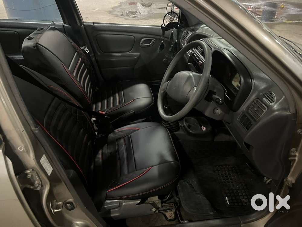 Maruti Suzuki Alto 2030 Tak Life Hai