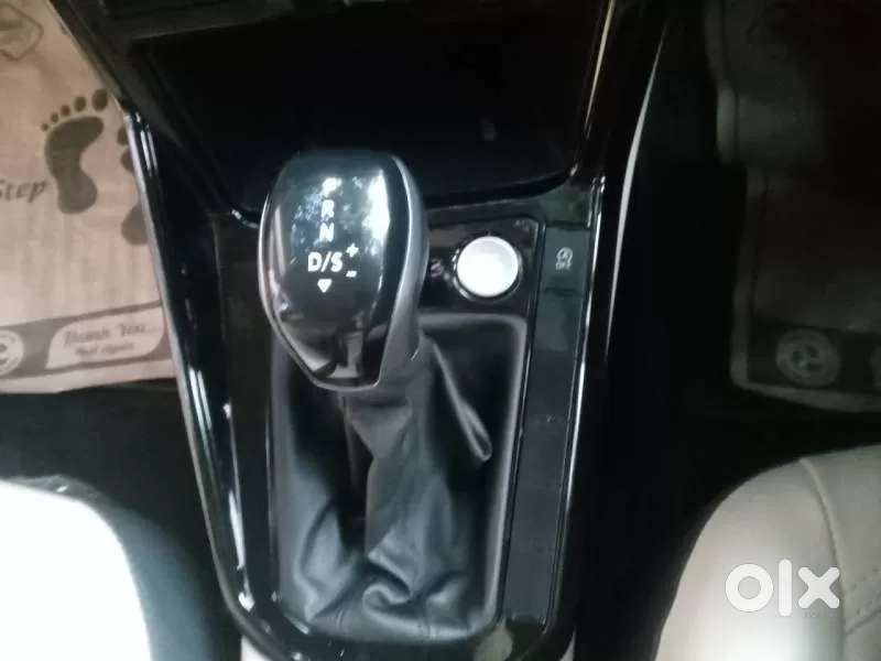 Volkswagen Virtus 1.0 Highline Tsi At, 2022, Petrol