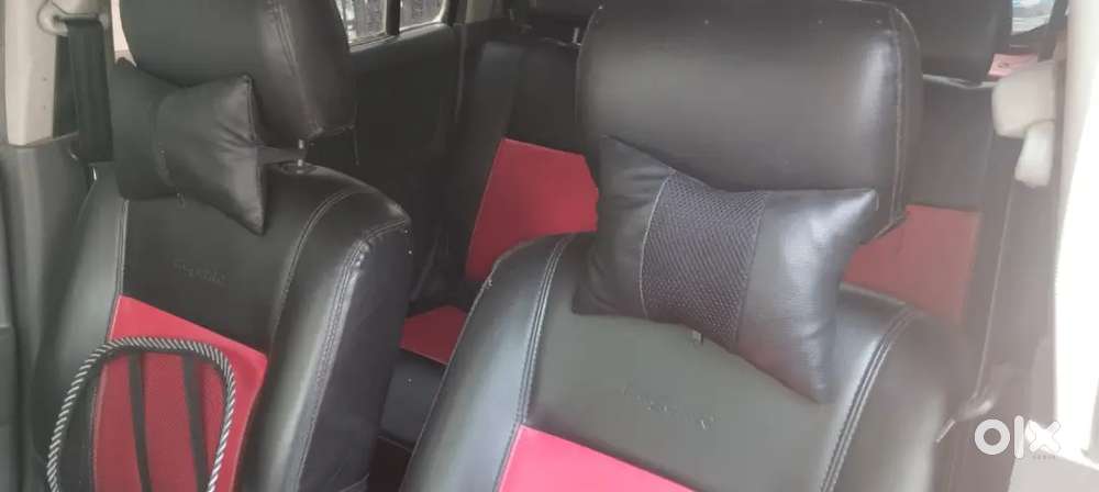 Wagon R 2012 Vxi