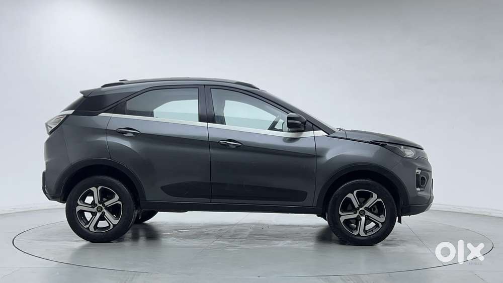 Tata Nexon