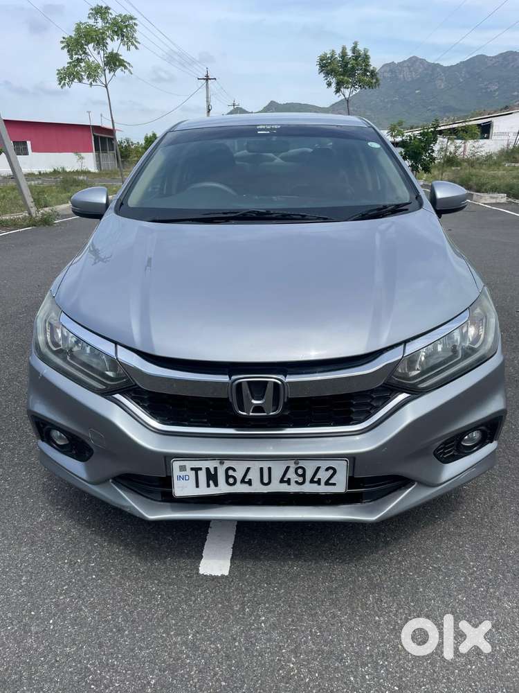 Honda City I-dtec V, 2019, Diesel
