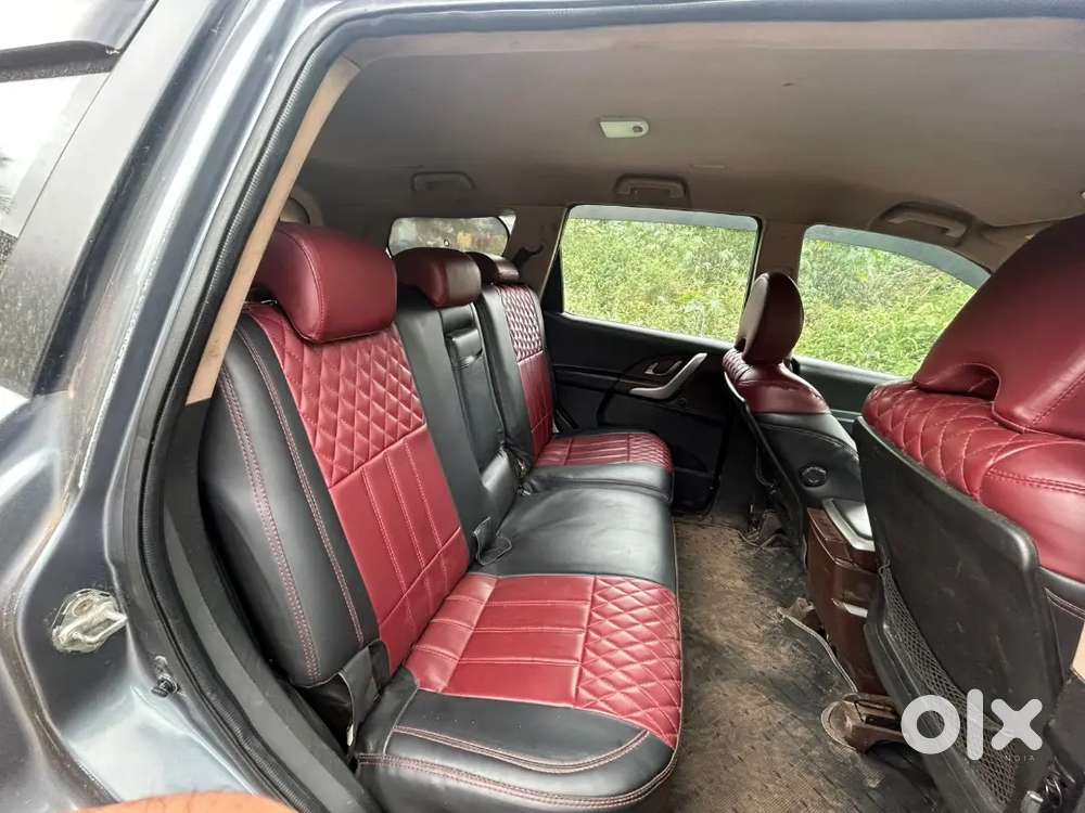 Mahindra Xuv500 Diesel 2014