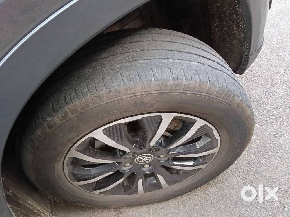 Toyota Urban Cruiser 1.5 Premium Grade At, 2021, Petrol