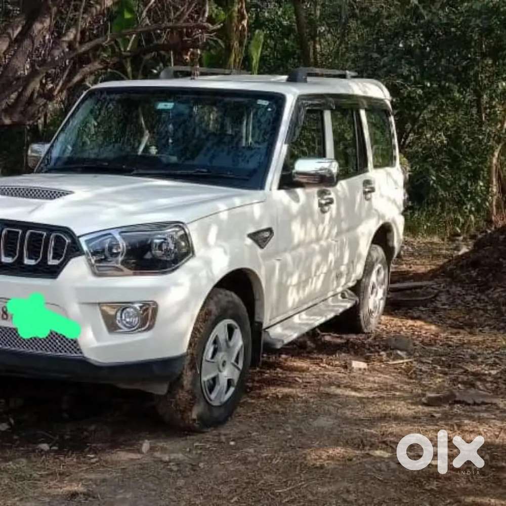 नई गाड़ी लेनी हे जो पुरानी देनी हे