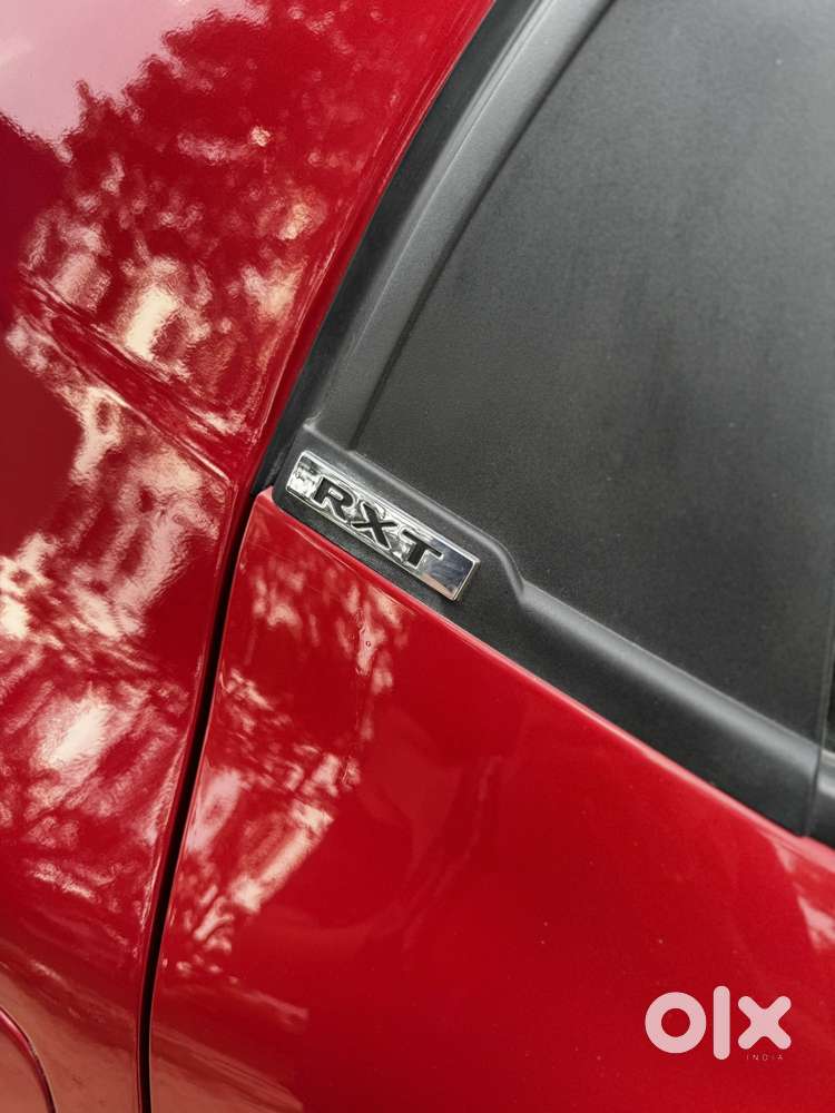 Renault Kwid Rxt Amt Climber (automatic), 2020, Petrol