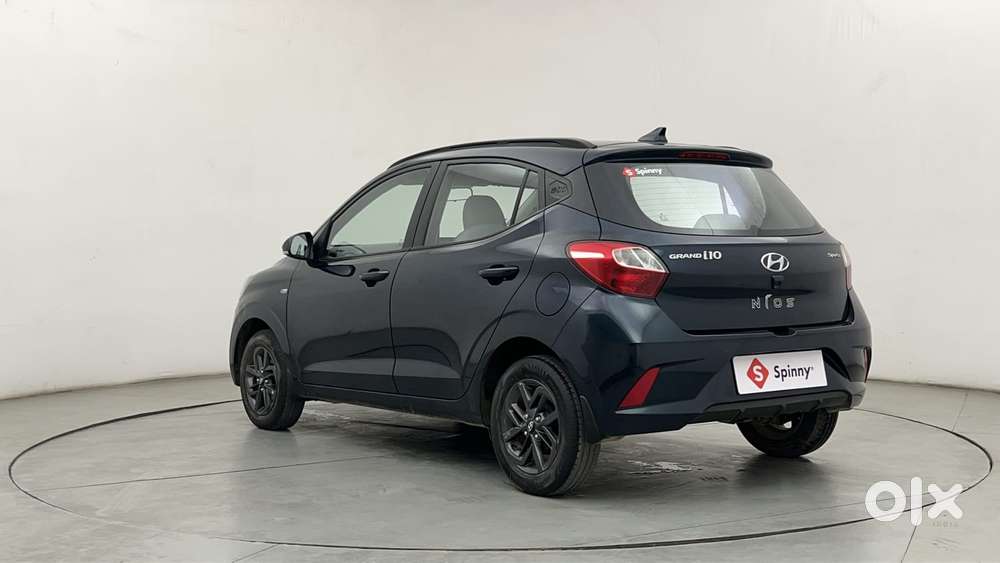Hyundai Grand I10 Nios Sportz U2 1.2 Crdi, 2022, Diesel