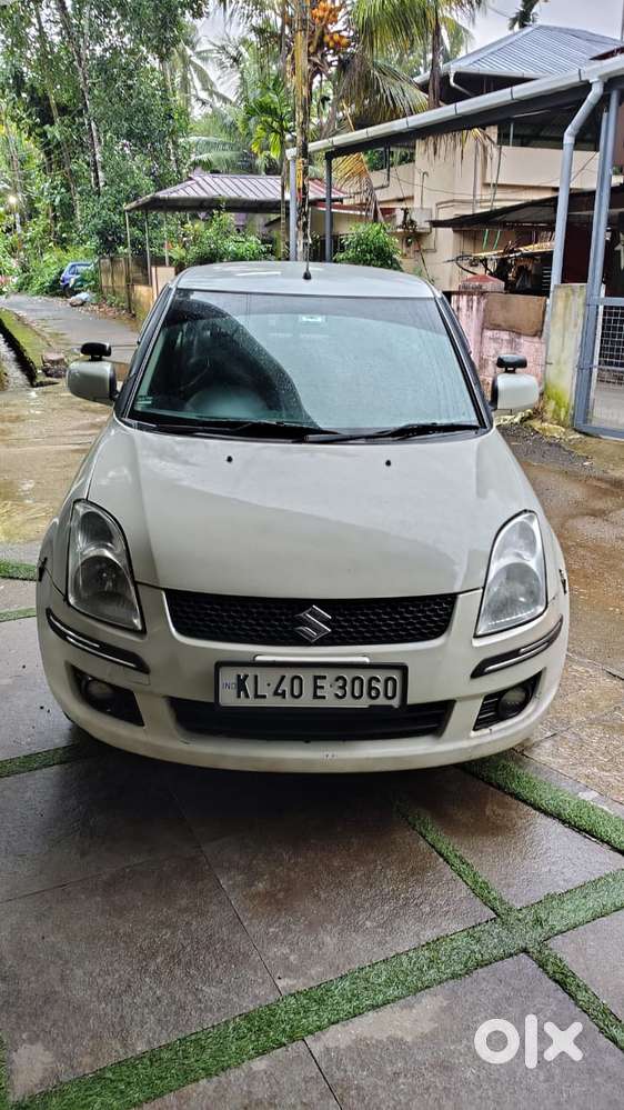 Maruti Suzuki Swift Dzire Vdi Bsiv, 2011, Diesel