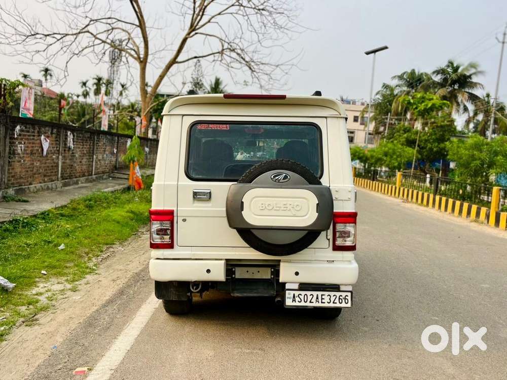 Mahindra Diesel Car 2021