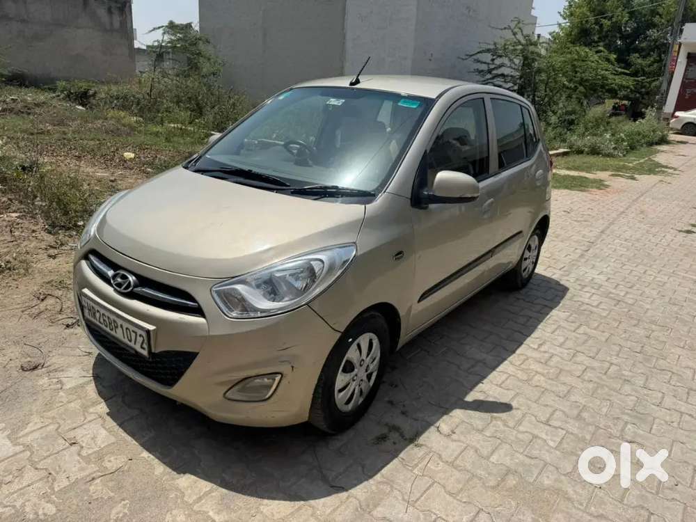 All Ok Driven With Company Record