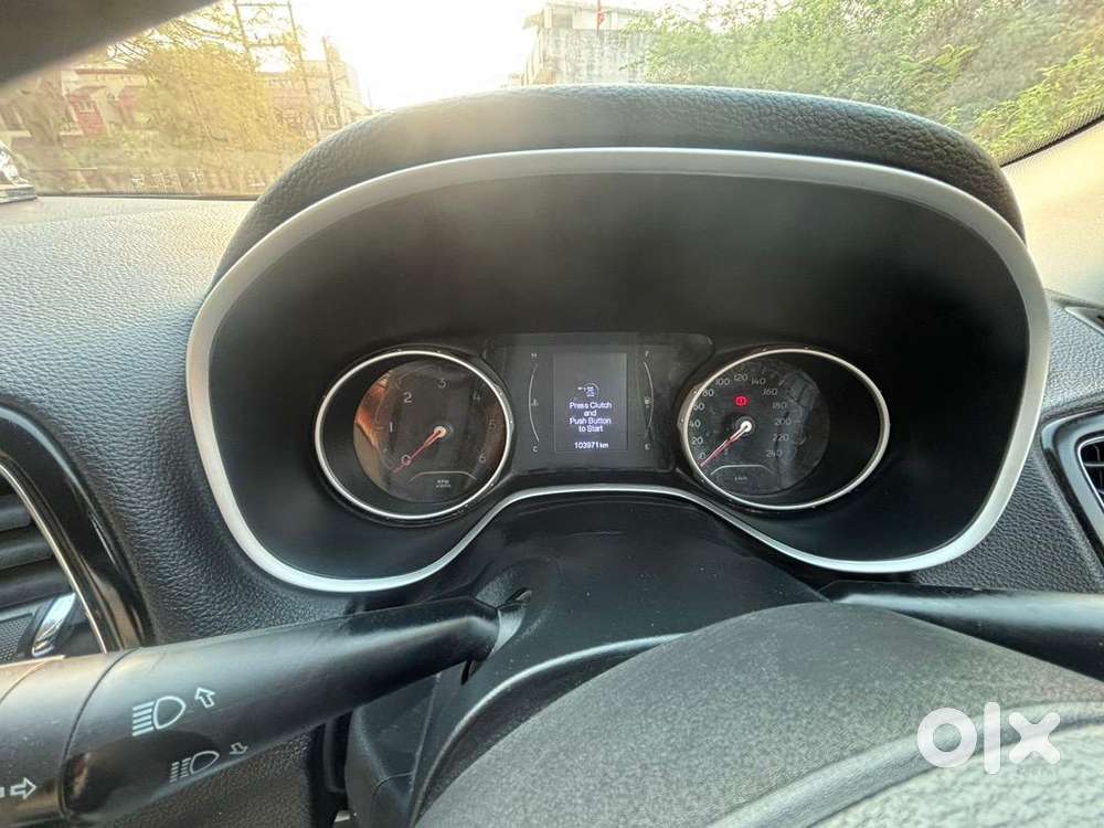 Jeep Compass 2018 Diesel Good Condition