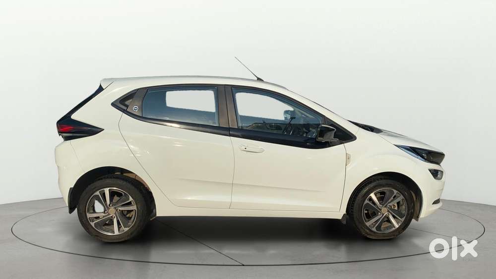 Tata Altroz Xza Petrol, 2023, Petrol