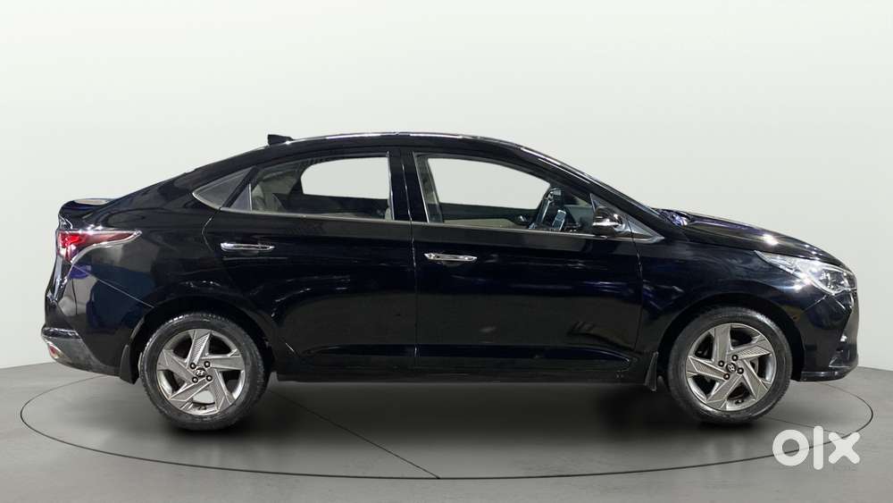 Hyundai Verna 1.5 Sx Vtvt, 2022, Petrol