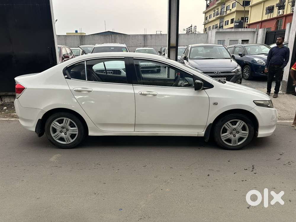 Honda City 2008-2011 1.5 S Mt, 2011, Petrol