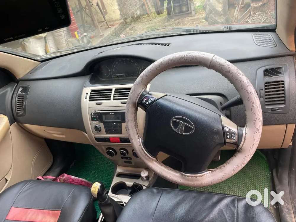 Tata Indica Vista