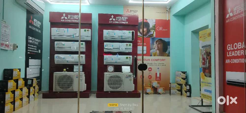Ac technician