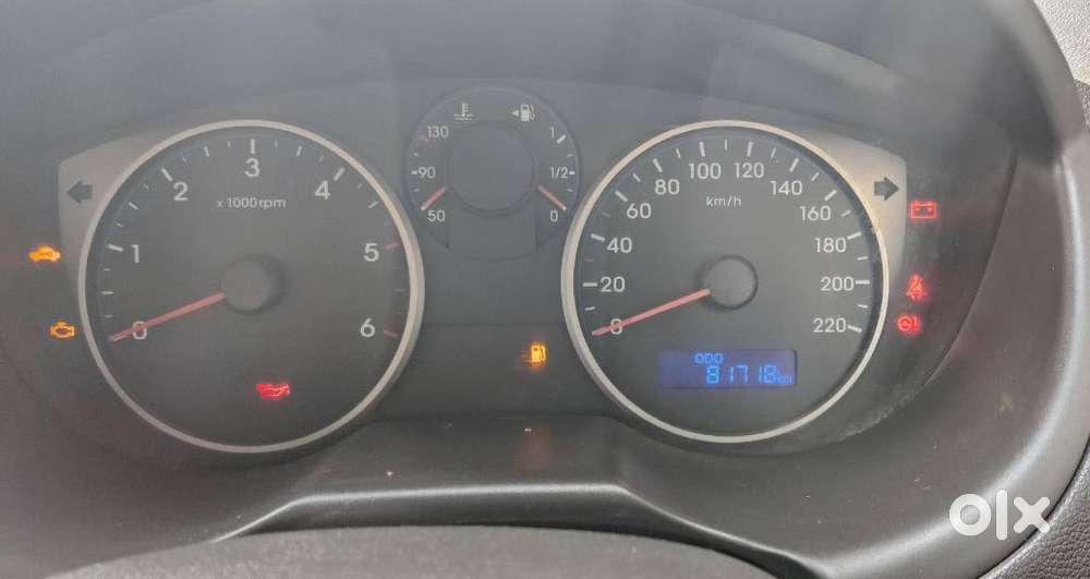 Hyundai I20 2012-2014 Magna Optional 1.4 Crdi, 2013, Diesel