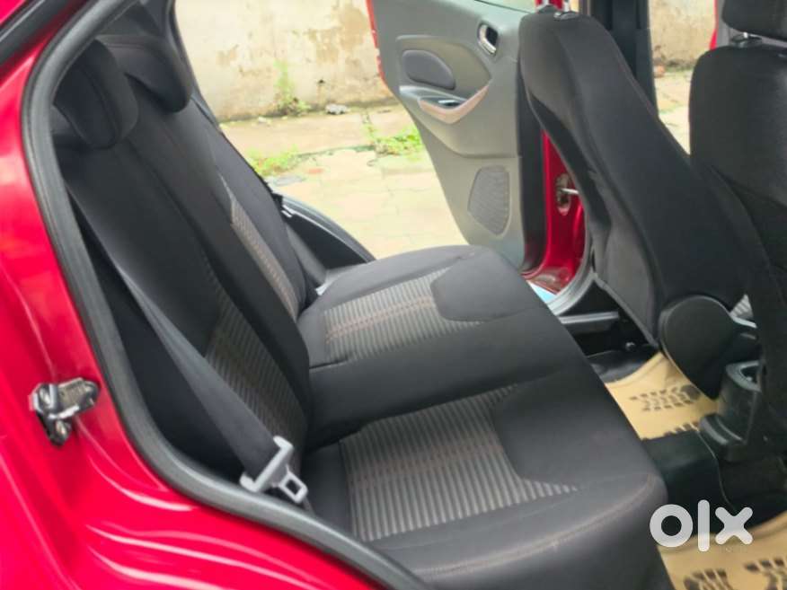 Ford Freestyle Titanium Plus, 2019, Petrol