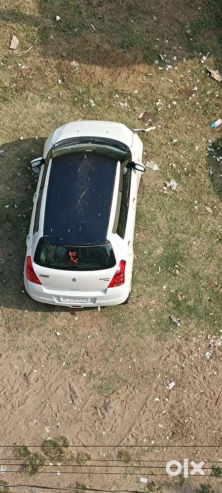 Maruti Suzuki Swift 2009 Diesel 178000 Km Driven