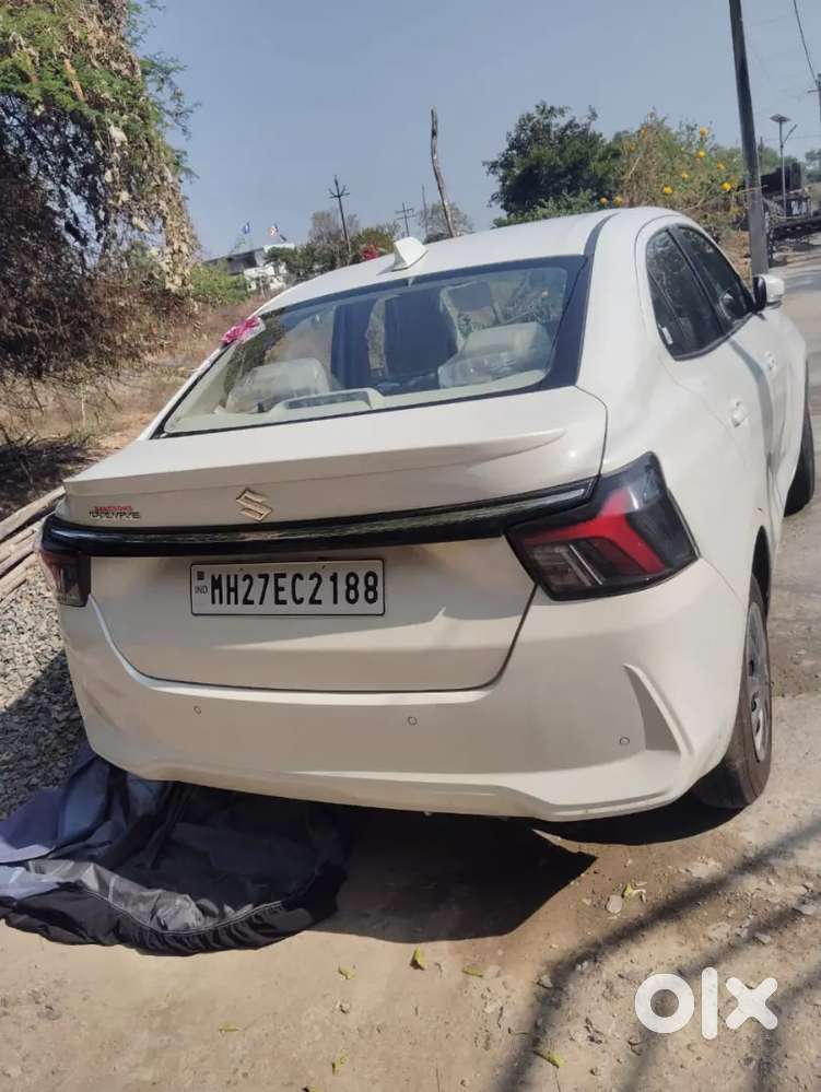 Maruti Dzire 1.2 2016