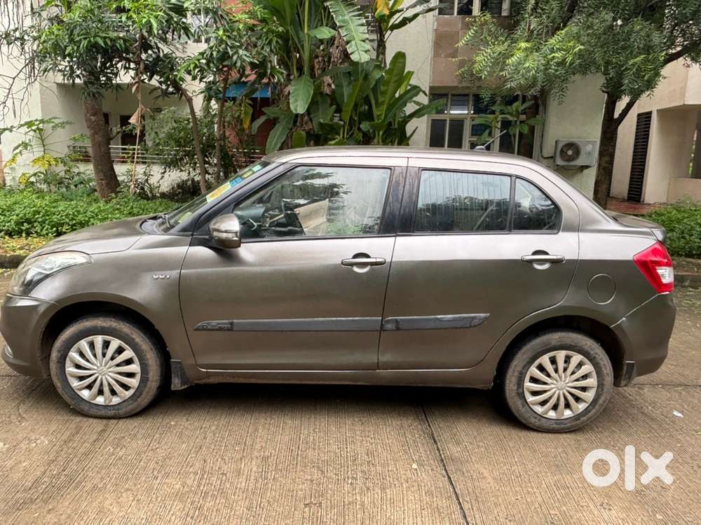 Maruti Suzuki Swift-dzire 2015 Petrol 42356 Km Driven