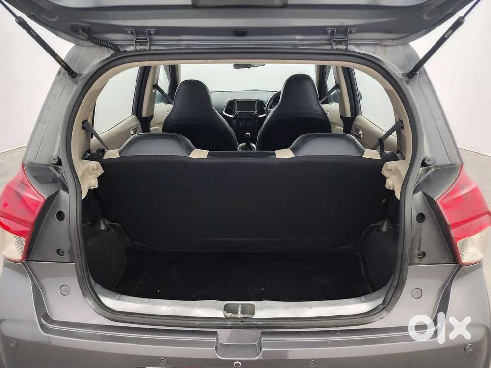Hyundai Santro Sportz, 2019, Petrol