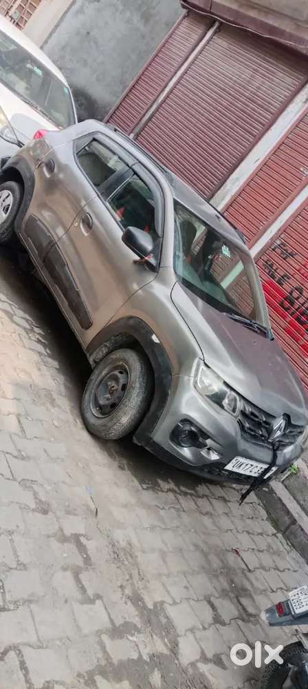 Renault Kwid 2016 65000 Km