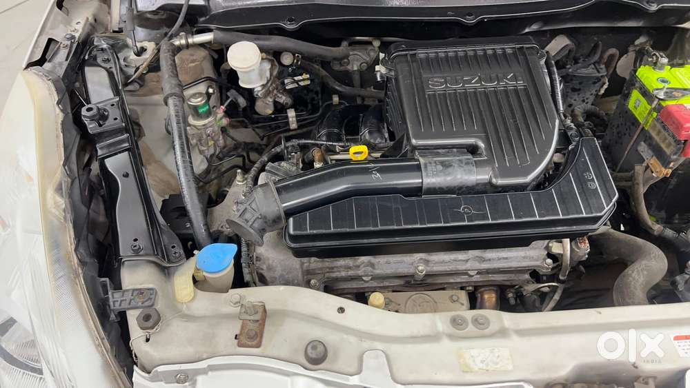 Maruti Suzuki Swift Dzire 1.3 Vxi, 2012, Petrol
