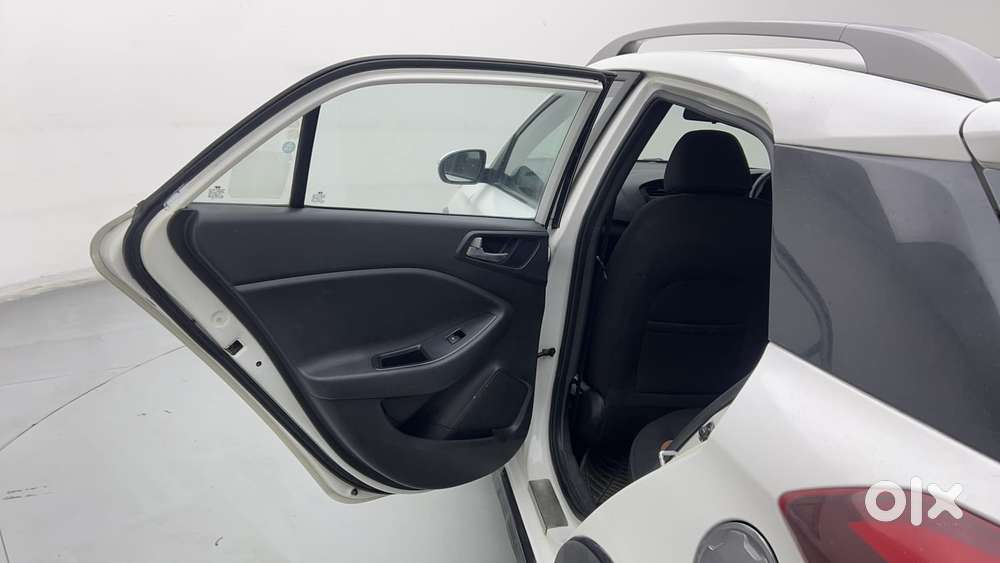 Hyundai I20 Active 1.2 Sx, 2016, Petrol